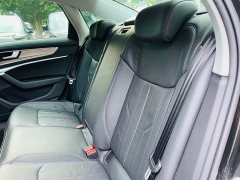 Audi A6L 40 TFSI Luxury Sport Edition - ფოტო 14