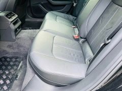 Audi A6L 40 TFSI Luxury Sport Edition - ფოტო 15