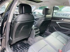 Audi A6L 40 TFSI Luxury Sport Edition - ფოტო 16