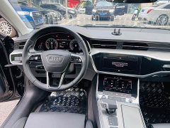 Audi A6L 40 TFSI Luxury Sport Edition - ფოტო 17