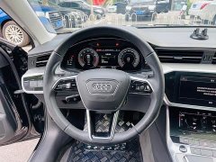 Audi A6L 40 TFSI Luxury Sport Edition - ფოტო 18