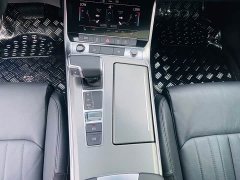 Audi A6L 40 TFSI Luxury Sport Edition - ფოტო 19