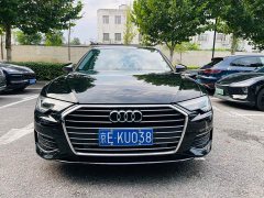 Audi A6L 40 TFSI Luxury Sport Edition - ფოტო 2