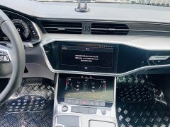 Audi A6L 40 TFSI Luxury Sport Edition - ფოტო 20