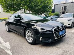 Audi A6L 40 TFSI Luxury Sport Edition - ფოტო 3