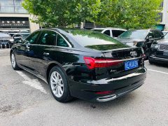 Audi A6L 40 TFSI Luxury Sport Edition - ფოტო 4