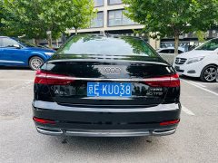Audi A6L 40 TFSI Luxury Sport Edition - ფოტო 5