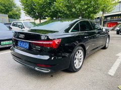 Audi A6L 40 TFSI Luxury Sport Edition - ფოტო 6