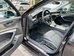 Audi A6L 40 TFSI Luxury Sport Edition - ფოტო 7