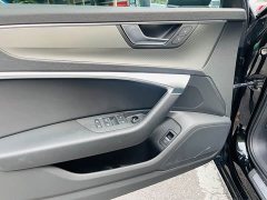 Audi A6L 40 TFSI Luxury Sport Edition - ფოტო 8