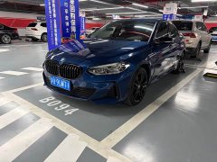BMW 1 125i VersionM - ფოტო 1
