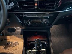 BMW 1 125i VersionM - ფოტო 12