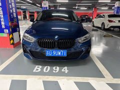 BMW 1 125i VersionM - ფოტო 2