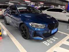 BMW 1 125i VersionM - ფოტო 3