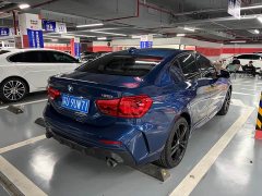 BMW 1 125i VersionM - ფოტო 4