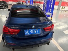 BMW 1 125i VersionM - ფოტო 5