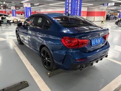 BMW 1 125i VersionM - ფოტო 6