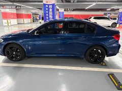 BMW 1 125i VersionM - ფოტო 7