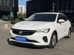 Buick Excelle Pro Comfort Edition - ფოტო 1