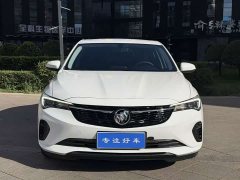 Buick Excelle Pro Comfort Edition - ფოტო 2