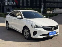 Buick Excelle Pro Comfort Edition - ფოტო 3