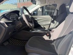 Buick Excelle Pro Comfort Edition - ფოტო 4