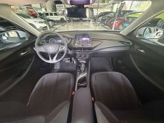 Buick Excelle Pro Comfort Edition - ფოტო 5