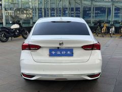 Buick Excelle Pro Comfort Edition - ფოტო 8