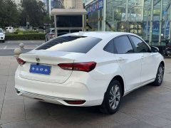Buick Excelle Pro Comfort Edition - ფოტო 9