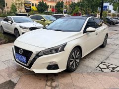 Nissan Teana 2021 2.0L XL Comfort - ფოტო 1