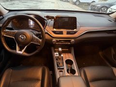 Nissan Teana 2021 2.0L XL Comfort - ფოტო 10