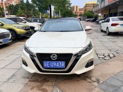 Nissan Teana 2021 2.0L XL Comfort - ფოტო 2