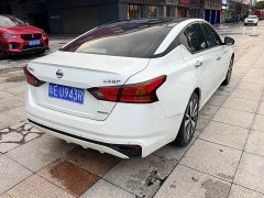 Nissan Teana 2021 2.0L XL Comfort - ფოტო 4