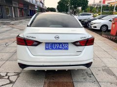 Nissan Teana 2021 2.0L XL Comfort - ფოტო 5