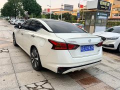 Nissan Teana 2021 2.0L XL Comfort - ფოტო 6