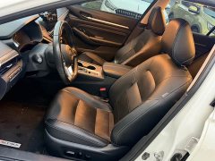 Nissan Teana 2021 2.0L XL Comfort - ფოტო 7