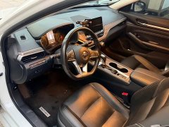 Nissan Teana 2021 2.0L XL Comfort - ფოტო 8