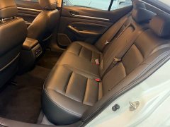 Nissan Teana 2021 2.0L XL Comfort - ფოტო 9