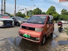 Wuling Hongguang MINIEV Macaron Premium Edition LFP - ფოტო 10