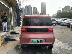Wuling Hongguang MINIEV Macaron Premium Edition LFP - ფოტო 12