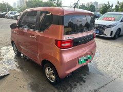 Wuling Hongguang MINIEV Macaron Premium Edition LFP - ფოტო 13