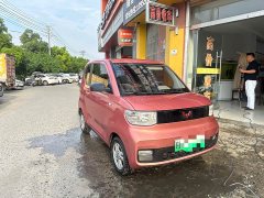 Wuling Hongguang MINIEV Macaron Premium Edition LFP - ფოტო 3