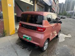 Wuling Hongguang MINIEV Macaron Premium Edition LFP - ფოტო 6