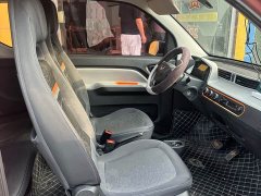 Wuling Hongguang MINIEV Macaron Premium Edition LFP - ფოტო 7