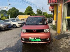 Wuling Hongguang MINIEV Macaron Premium Edition LFP - ფოტო 9