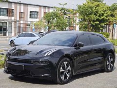 Zeekr Geely Zeekr 001 WE Edition 100kWh - ფოტო 1
