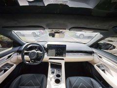 Zeekr Geely Zeekr 001 WE Edition 100kWh - ფოტო 10