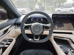 Zeekr Geely Zeekr 001 WE Edition 100kWh - ფოტო 11