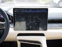 Zeekr Geely Zeekr 001 WE Edition 100kWh - ფოტო 12