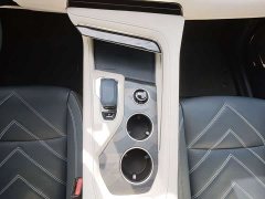 Zeekr Geely Zeekr 001 WE Edition 100kWh - ფოტო 13